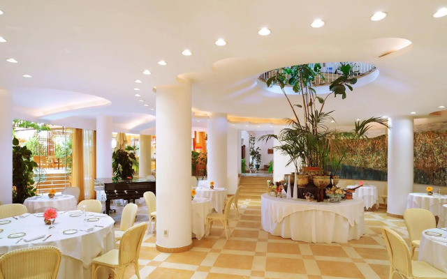 Hotel Alberi del Paradiso