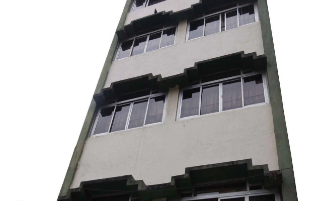 Hotel Al Madina