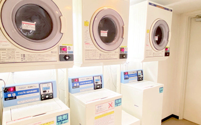 Hotel Inside Numazu Inter