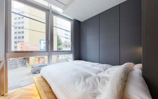 HOTEL ORIGO HAKATA - Gion -