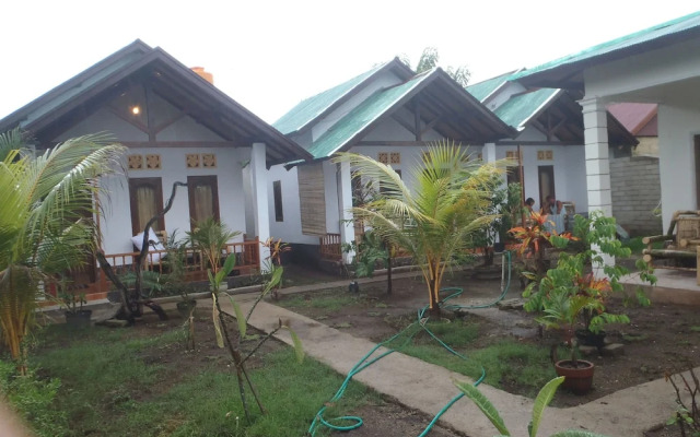 Santigi Homestay