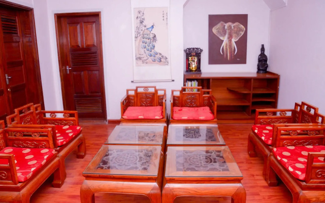 Fang Fang Hotel