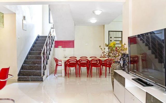 GuestHouser 5 BHK Bungalow 6931