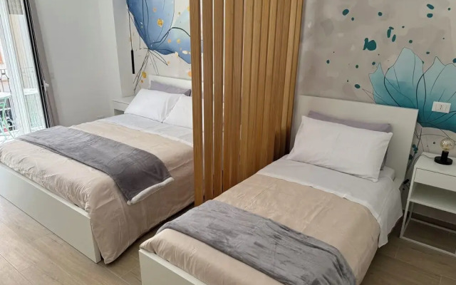 Bart165 Luxury Rooms