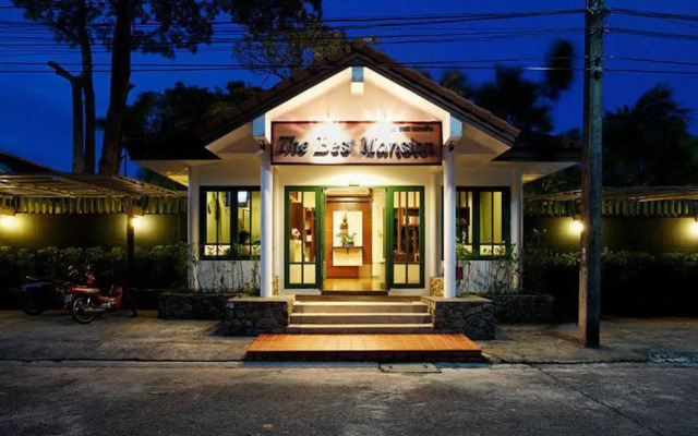 Brook Resort & Villa