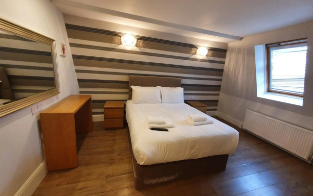 W6 Hotel Hammersmith