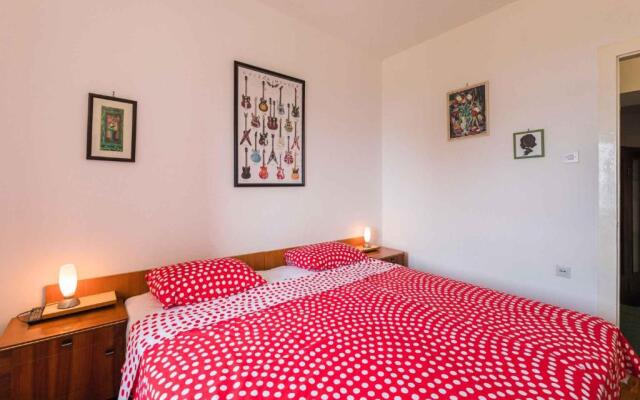 Apartment in Crikvenica 39149