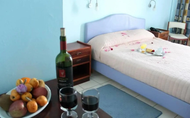 Siagas Beach Hotel