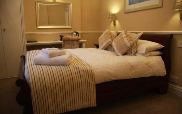 The Wrea Head Hall Country House Hotel & Restaurant