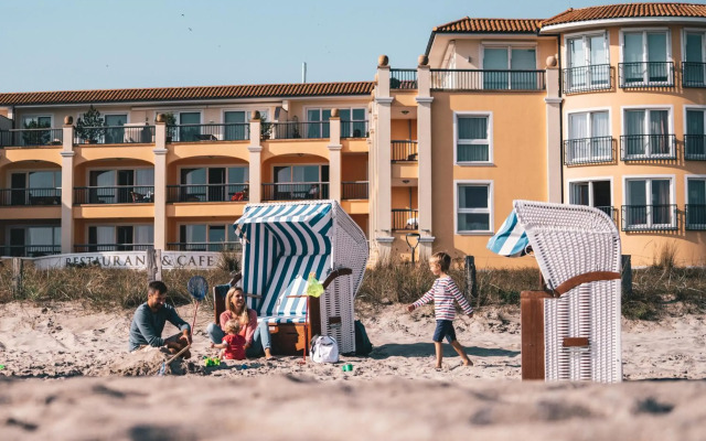 Hotel Gran BelVeder & Ostsee Therme Resort & Spa