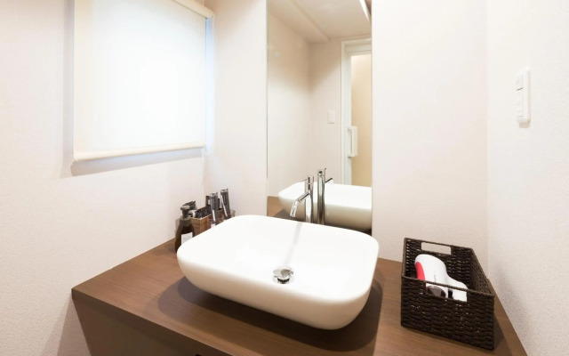 Kyoto Riverview House Kyou-raku