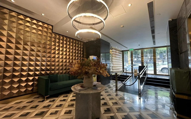 King's Hotel
