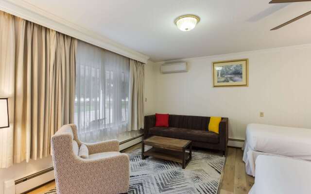 The Palmer House Resort, Ascend Hotel Collection