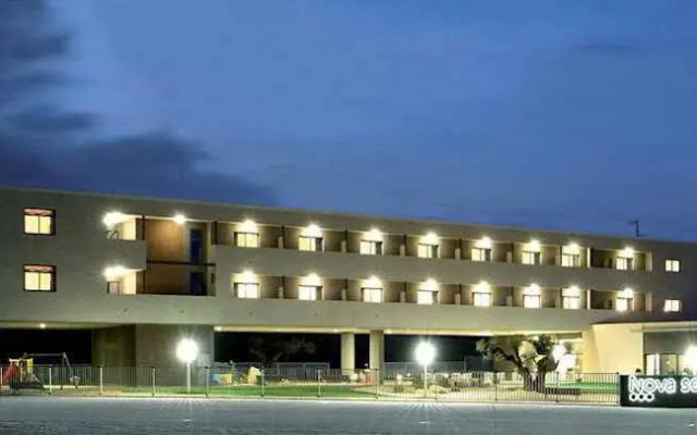 Nova Senia