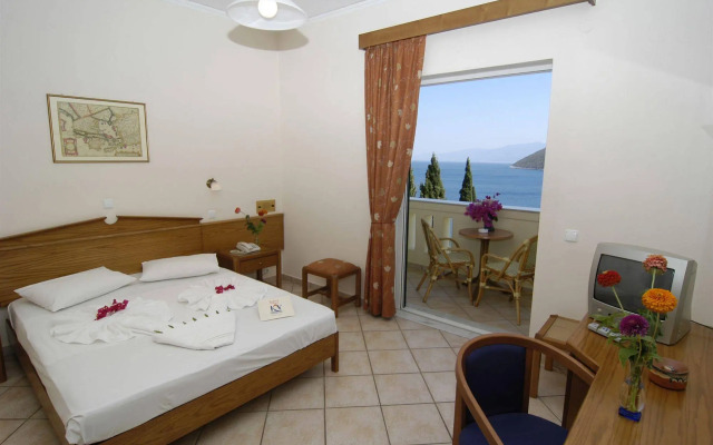 Kerveli Village Hotel