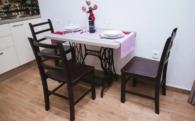 Apartment Felix
