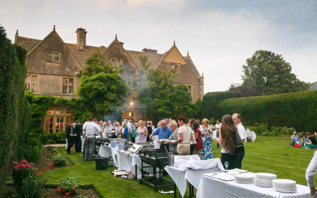 The Greenway Hotel & Spa