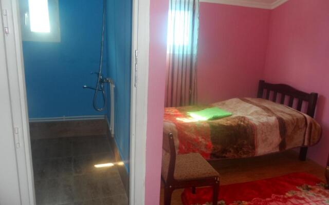 Hotel Tekla