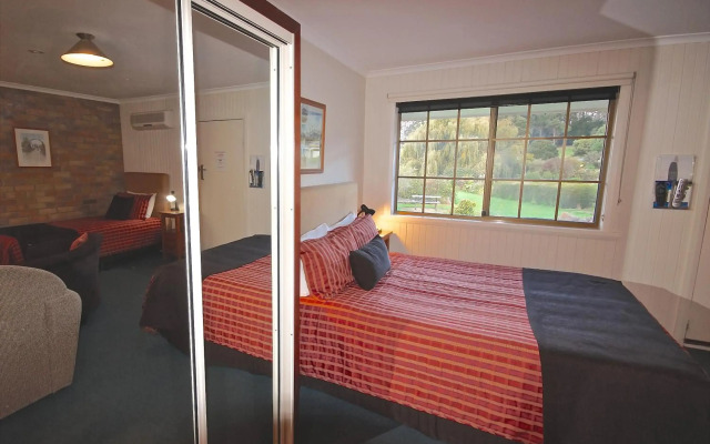 Port Arthur Villas