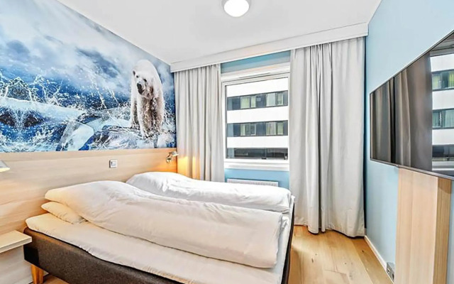Thon Hotel Polar