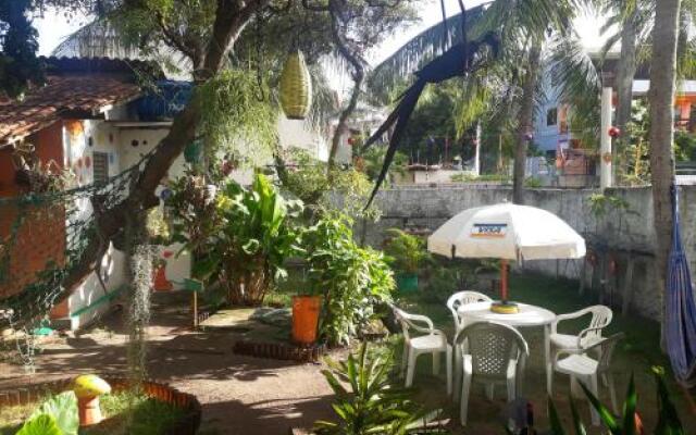 Som Da Alegria Hostel