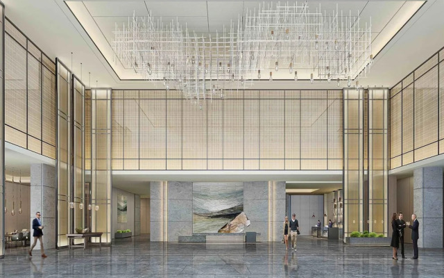 Four Points by Sheraton Macheng