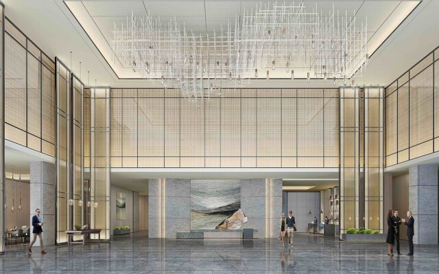 Four Points by Sheraton Macheng