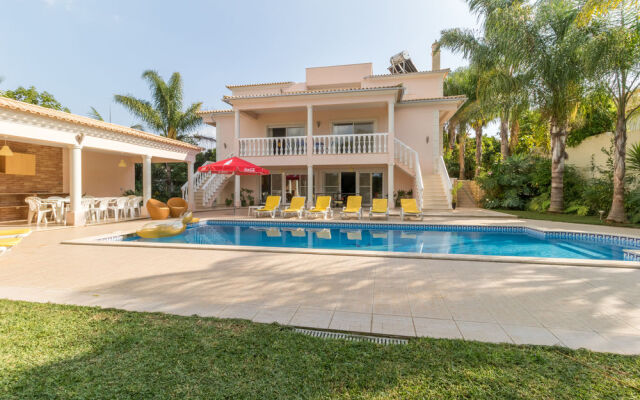 Villa Alvor