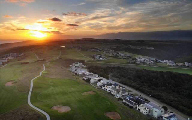 Krisjan's Lodge @ Oubaai