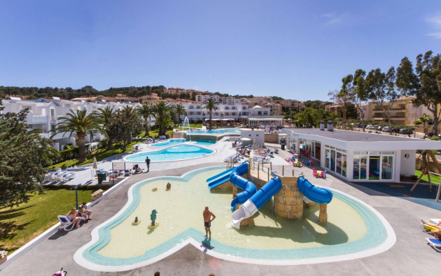 Apartamentos Jutlandia