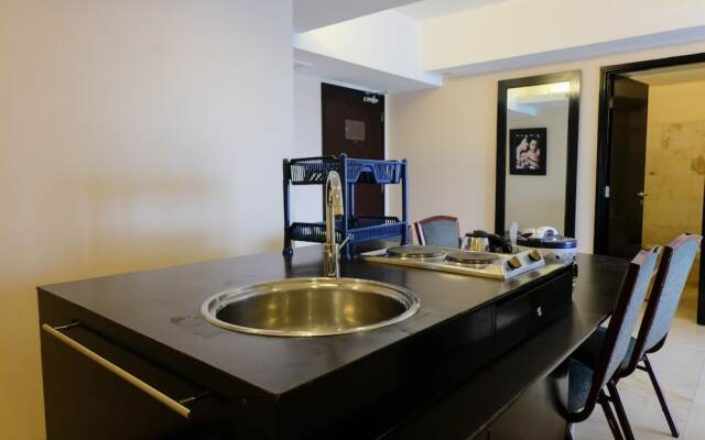 Best Location 2Br At Braga City Walk Apartment