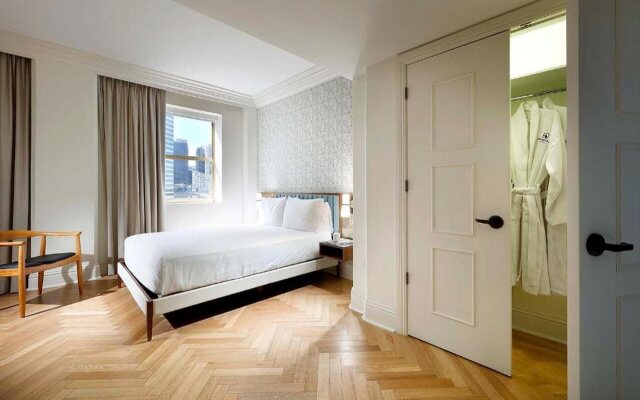 Eurostars Langford