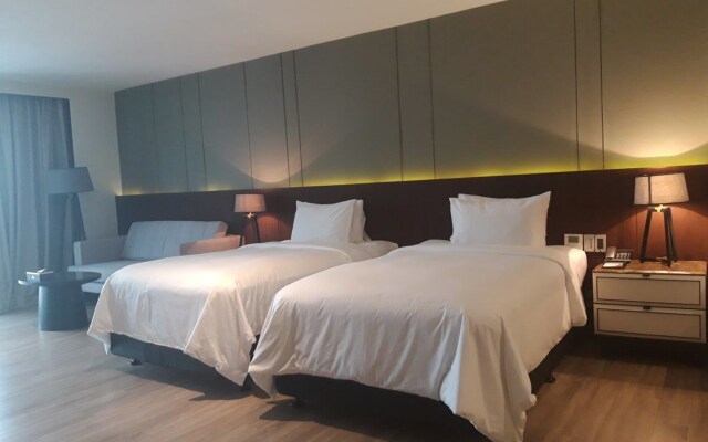 Amena Residences & Suites Managed by Melia