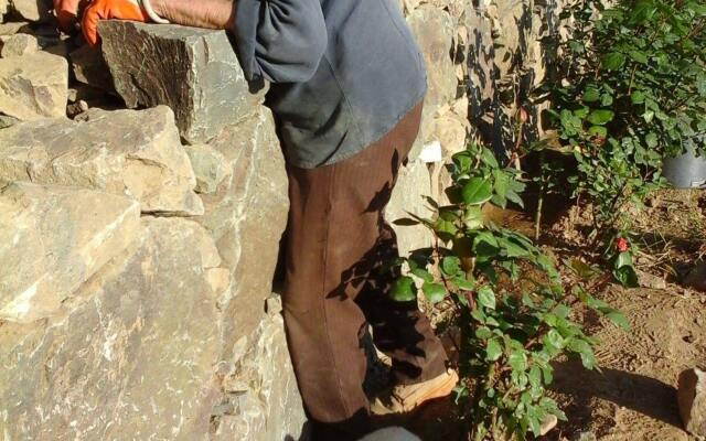 Appartamento e Camere Cerreta - Carro