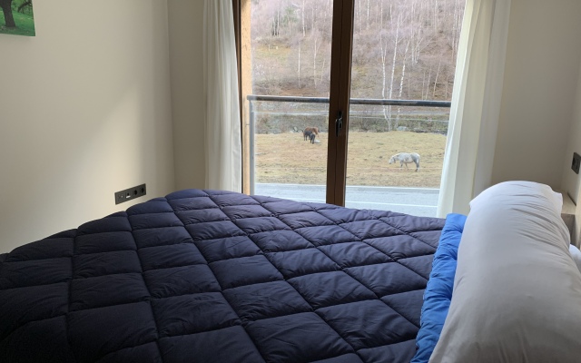 Apartamentos Llorts Ordino 3000