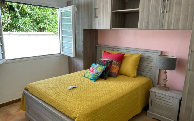 Villa Norah t5 duplex