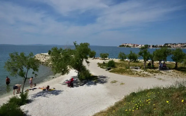 Ante - Comfortable - SA1