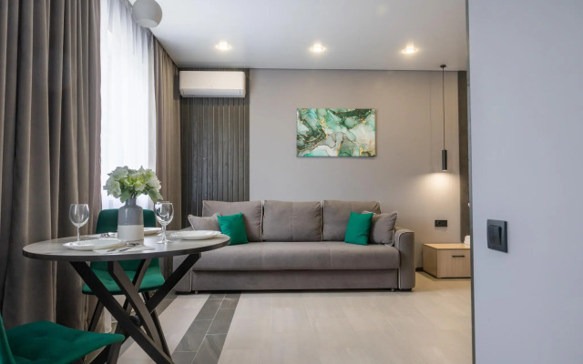 Гостевой дом Zefir