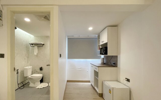 Arawana Express Sukhumvit 22