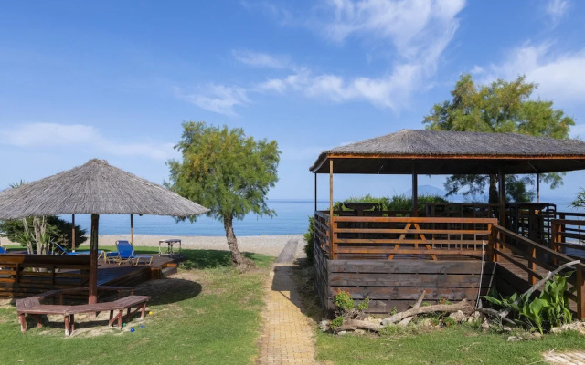 Analipsi Villas Beach Front 4