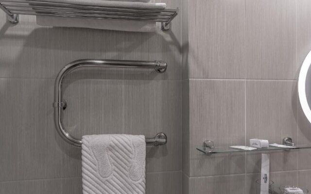 Mini Hotel Kvartira 2