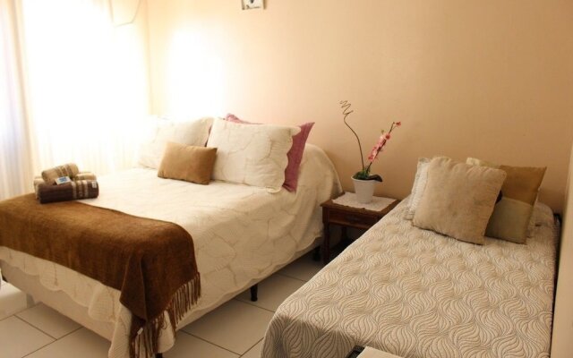 Hotel Pousada Oceano
