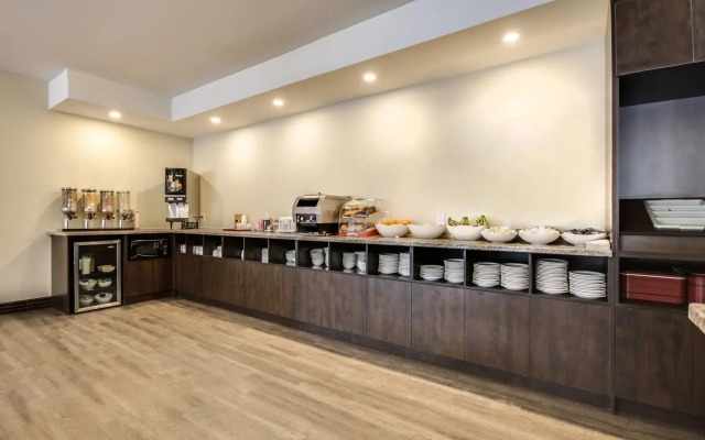 Hotel Marineau Shawinigan