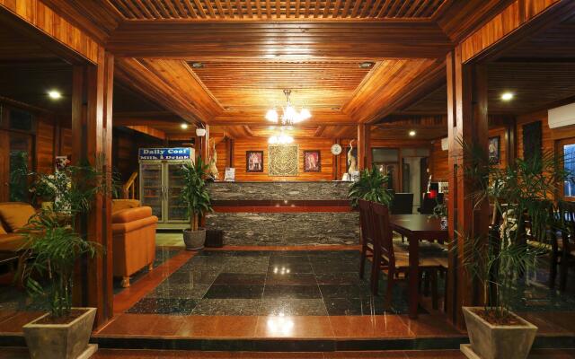 Sudee Villa