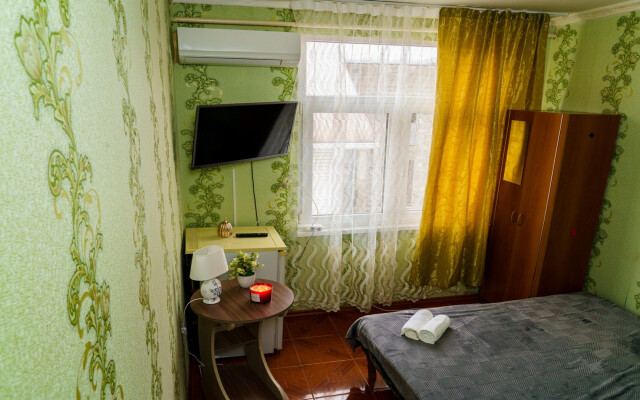 Guest house Sun