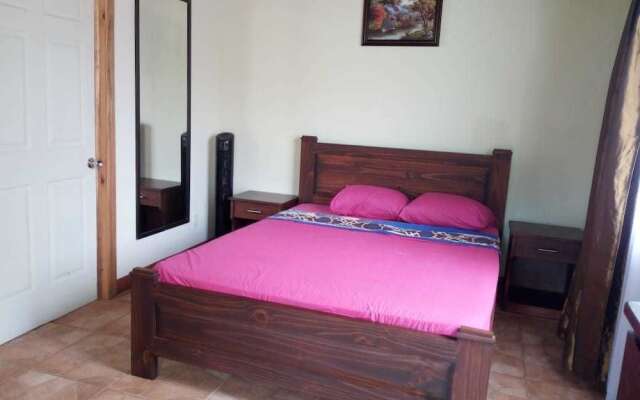 Villasmastatal eco lodge