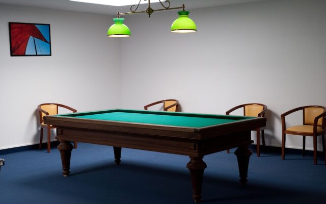 Village Club Kerlannic