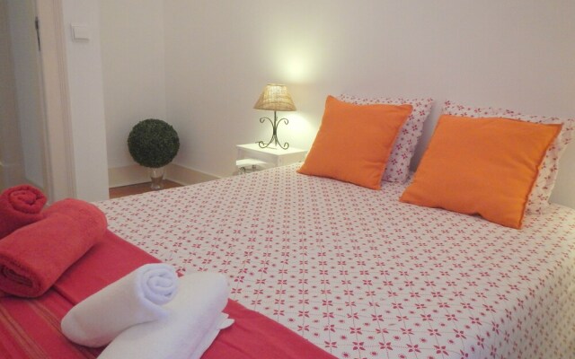 Estrela Charming Rooms by Host-Point