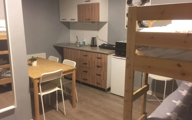 Flats Company - Karakoy Apartment