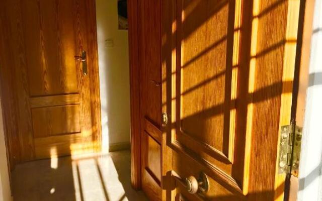 Apartamento Orly centro